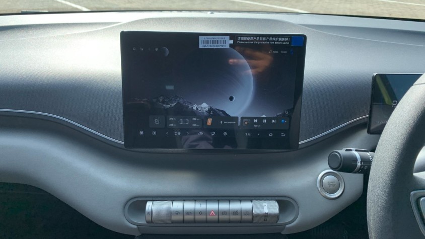 2025 BYD DOLPHIN SURF DYNAMIC