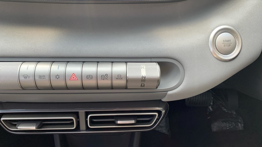 2025 BYD DOLPHIN SURF DYNAMIC