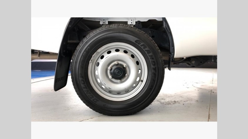 2024 TOYOTA HILUX 2.4 GD-6 SR 4X4