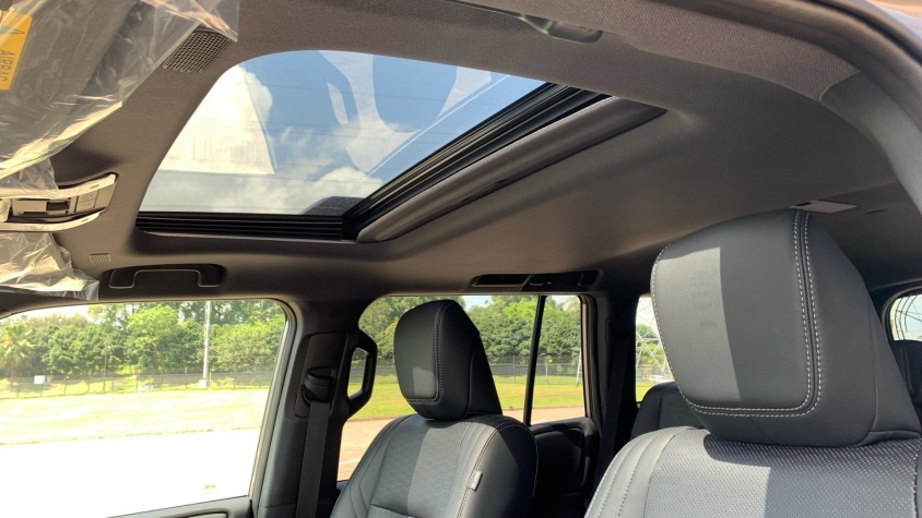 2026 TOYOTA PRADO VX-R 2.8GD