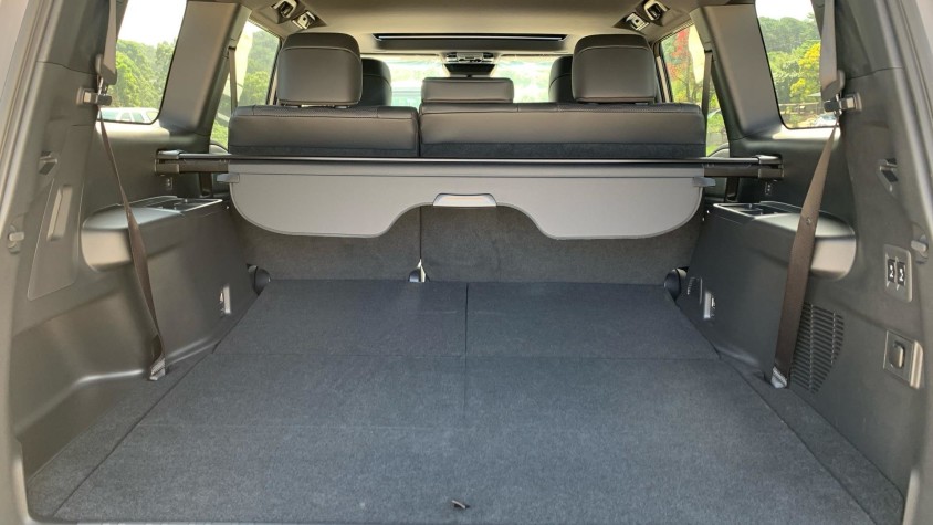 2026 TOYOTA PRADO VX-R 2.8GD