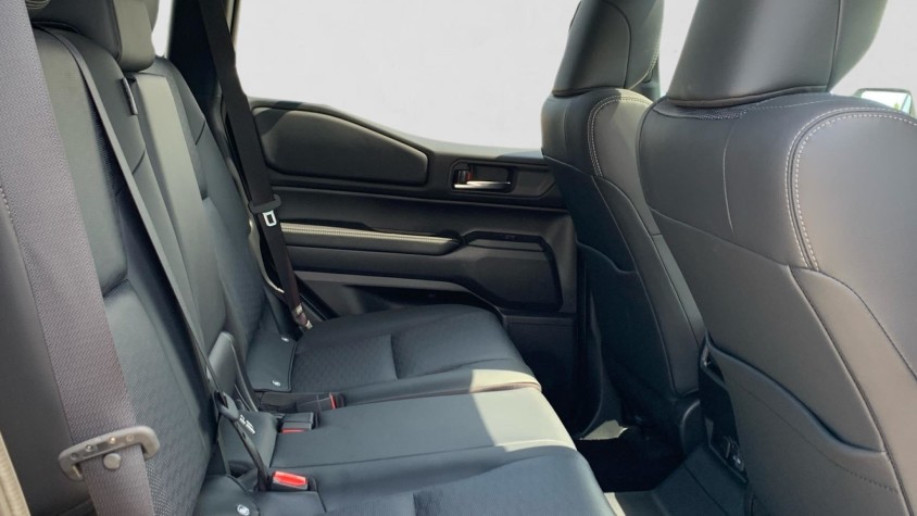 2026 TOYOTA PRADO VX-R 2.8GD