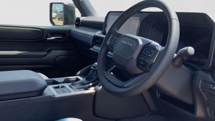 2026 TOYOTA PRADO VX-R 2.8GD