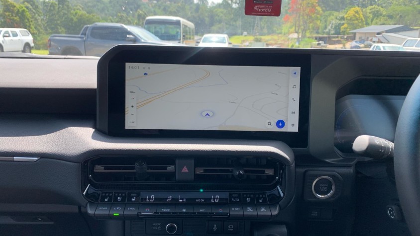 2026 TOYOTA PRADO VX-R 2.8GD