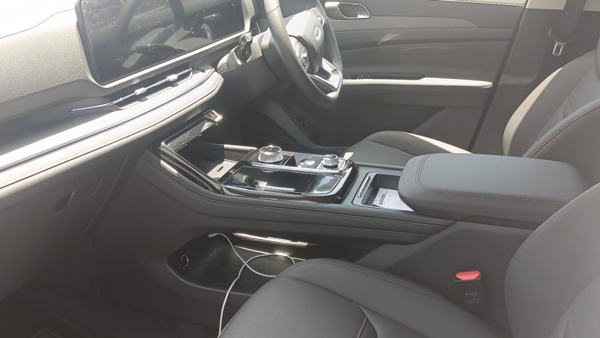 2026 FORD TERRITORY TREND 1.8L ECOBOOST