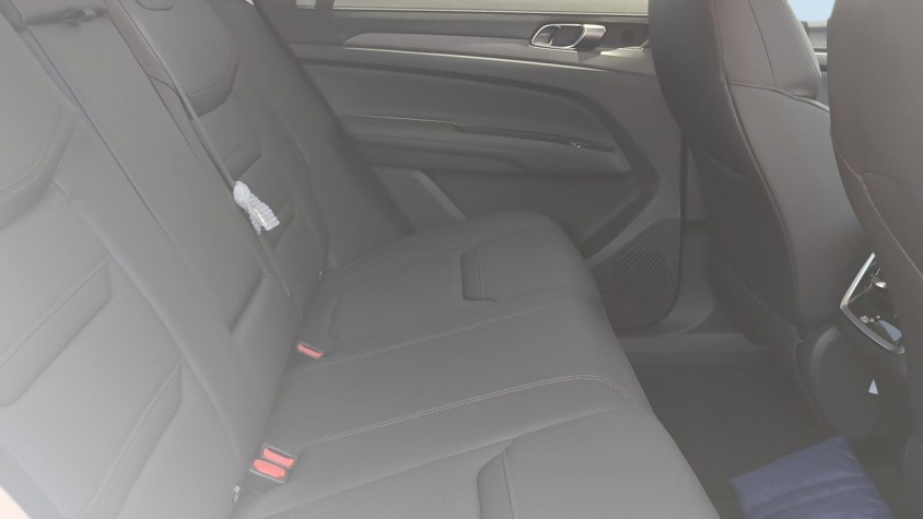 2026 FORD TERRITORY TREND 1.8L ECOBOOST