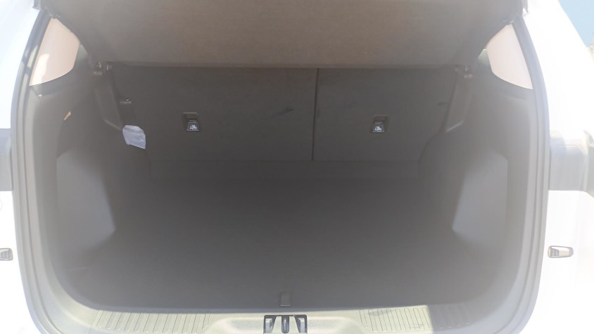 2026 FORD TERRITORY TREND 1.8L ECOBOOST