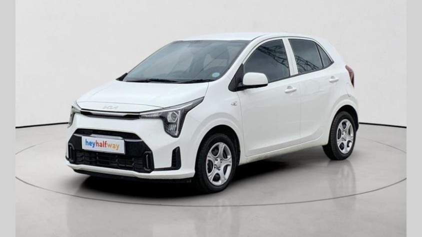 2024 KIA PICANTO 1.0 LX
