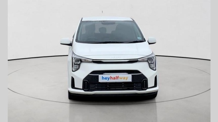 2024 KIA PICANTO 1.0 LX