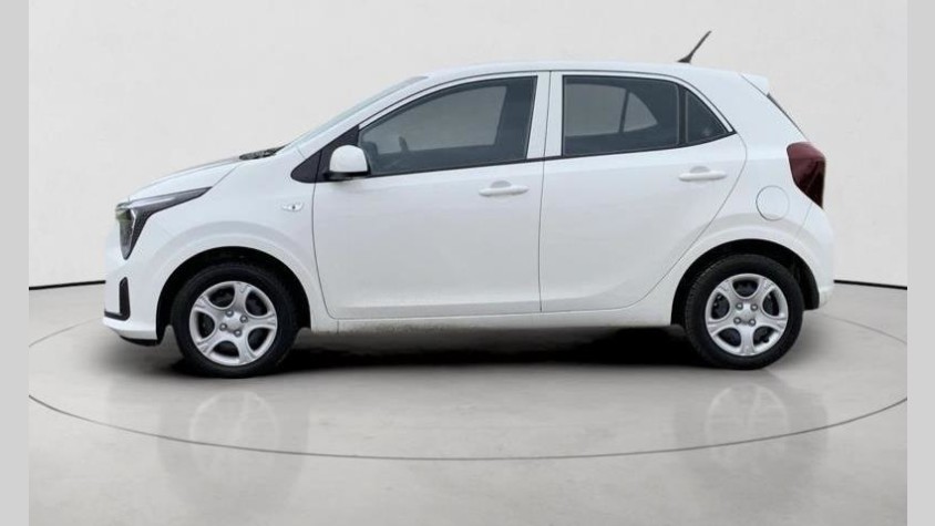 2024 KIA PICANTO 1.0 LX