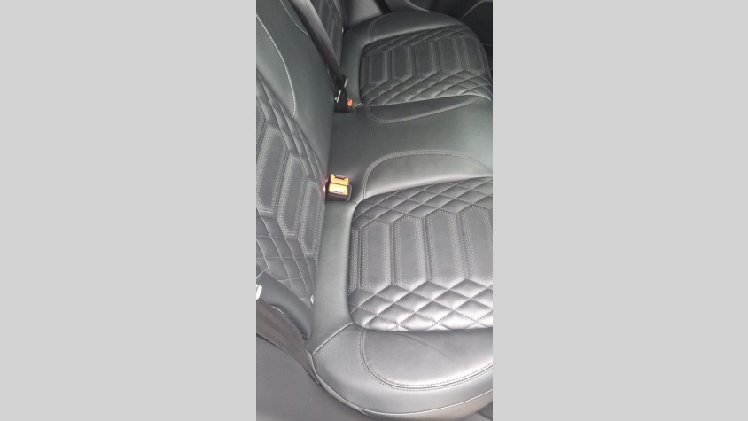 2025 FORD PUMA 1.0T ECOBOOST ST-LINE VIGNALE