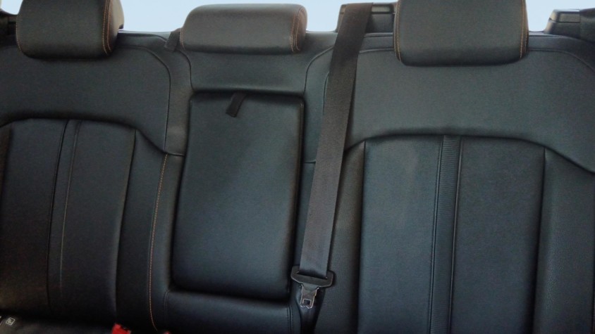 2025 FORD RANGER 2.0D BI-TURBO WILDTRAK 4X4