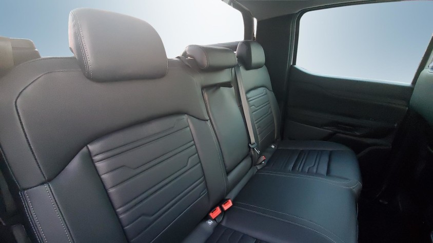 2026 FORD RANGER 2.0D XLT HR