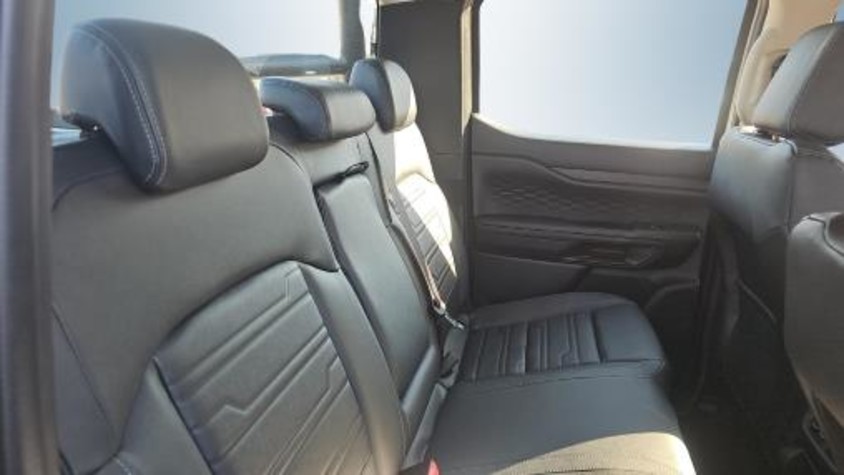 2026 FORD RANGER 2.0D XLT HR