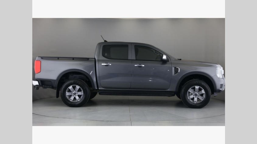 2026 FORD RANGER 2.0D XL