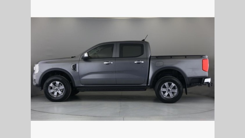 2026 FORD RANGER 2.0D XL