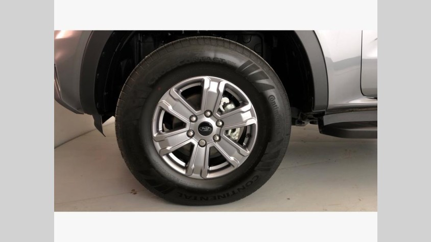 2026 FORD RANGER 2.0D XL