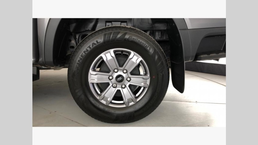 2026 FORD RANGER 2.0D XL