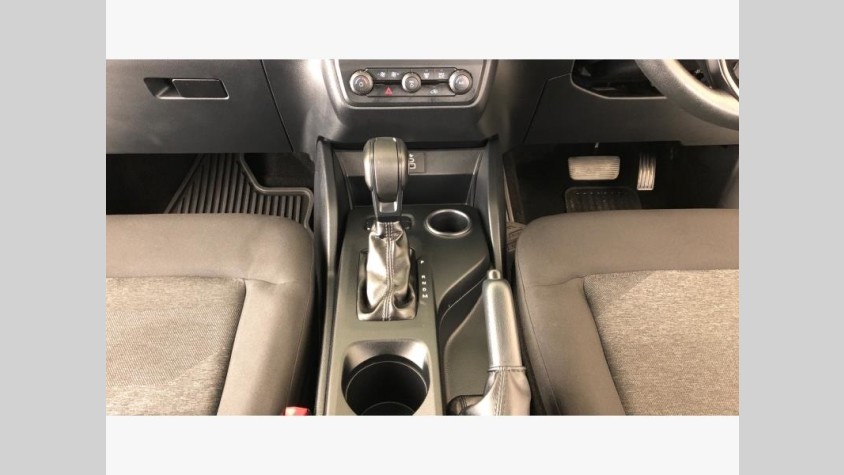 2026 FORD RANGER 2.0D XL