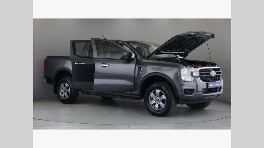 2026 FORD RANGER 2.0D XL
