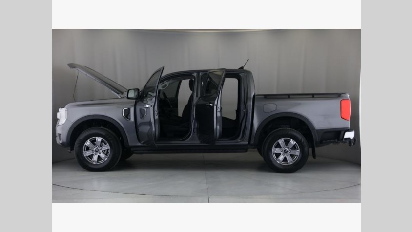 2026 FORD RANGER 2.0D XL