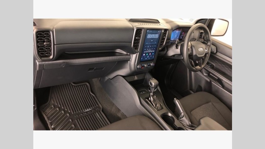 2026 FORD RANGER 2.0D XL