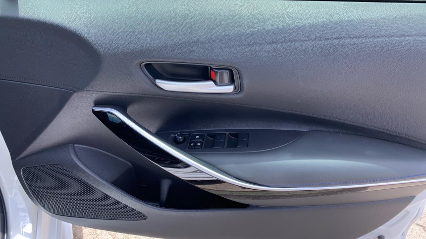 2021 TOYOTA COROLLA 1.8 XS CVT