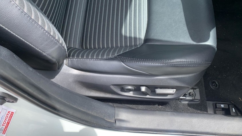 2021 TOYOTA COROLLA 1.8 XS CVT