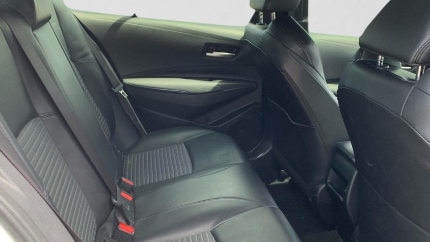 2021 TOYOTA COROLLA 1.8 XS CVT