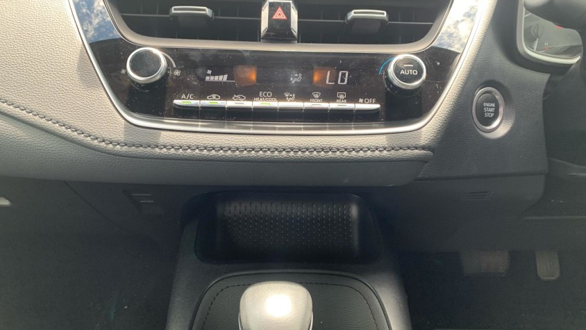 2021 TOYOTA COROLLA 1.8 XS CVT