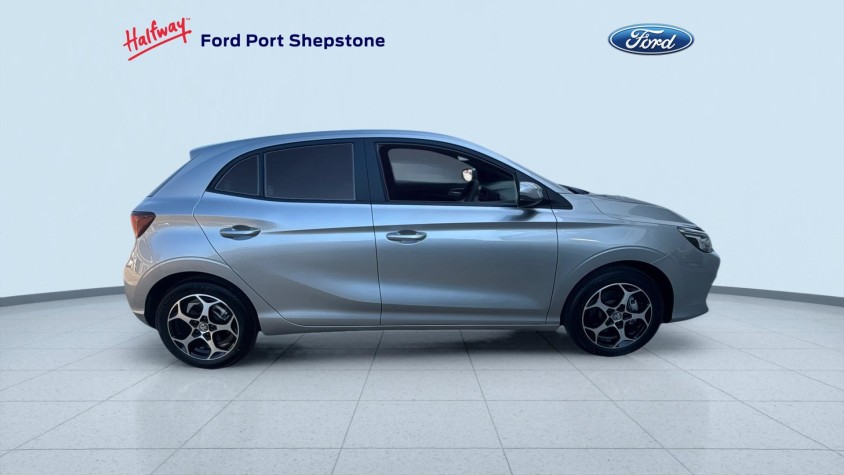 2026 MG 3 1.5 COMFORT