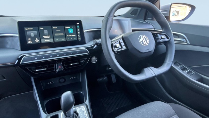 2026 MG 3 1.5 COMFORT