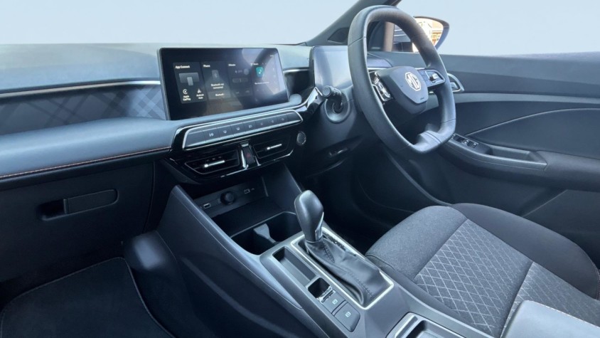 2026 MG 3 1.5 COMFORT