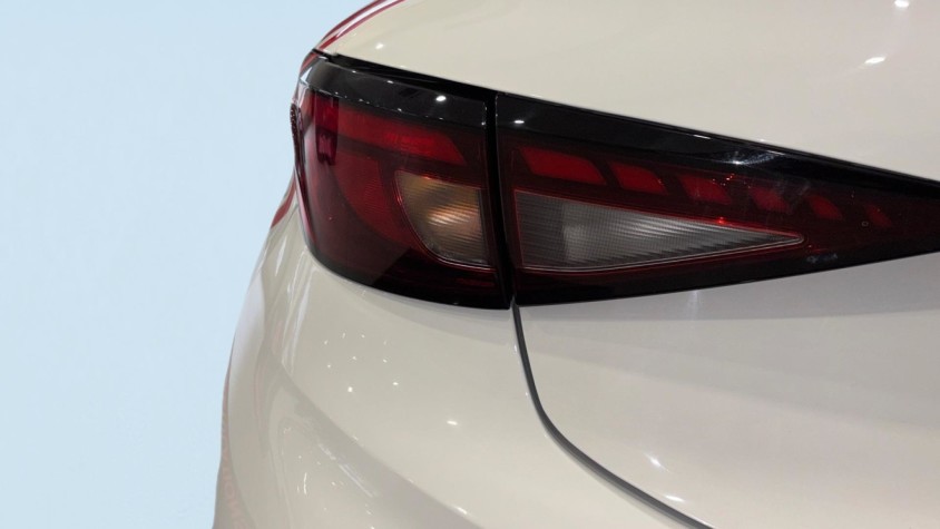 2025 MG 3 1.5 COMFORT