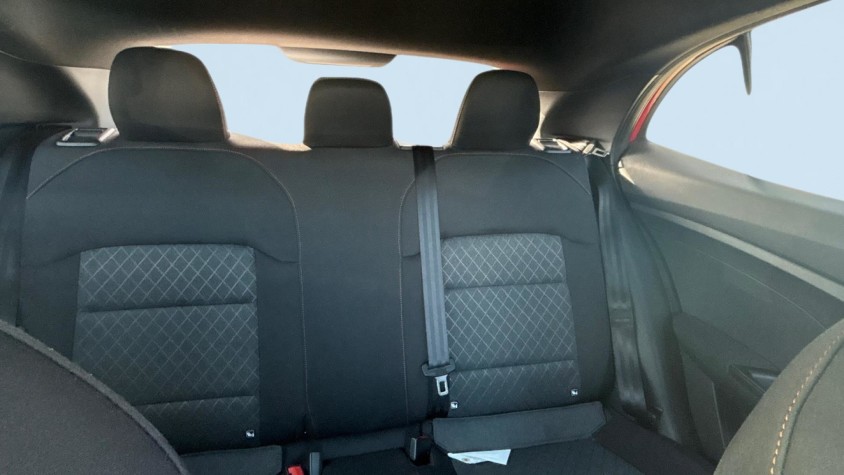 2025 MG 3 1.5 COMFORT