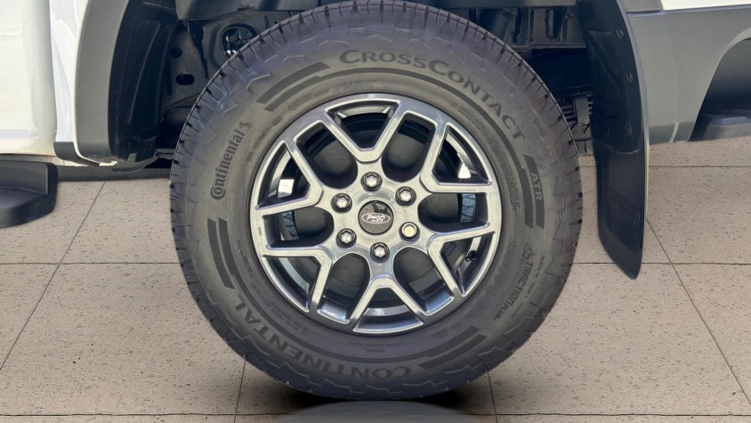 2025 FORD RANGER 2.0D XLT HR