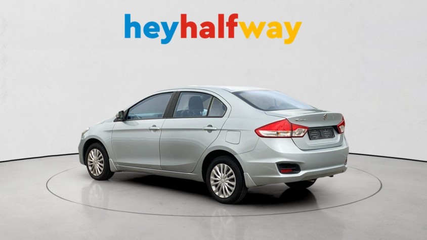 2024 SUZUKI CIAZ 1.5 GL