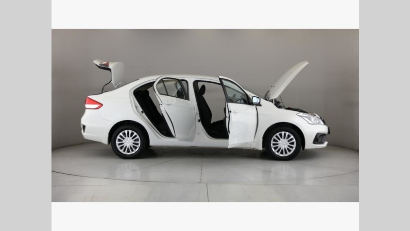 2024 SUZUKI CIAZ 1.5 GL