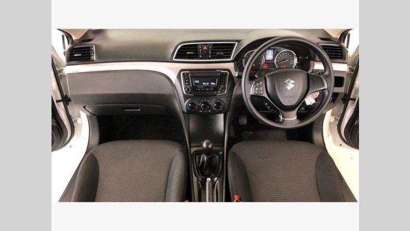 2024 SUZUKI CIAZ 1.5 GL