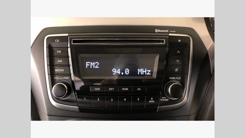 2024 SUZUKI CIAZ 1.5 GL