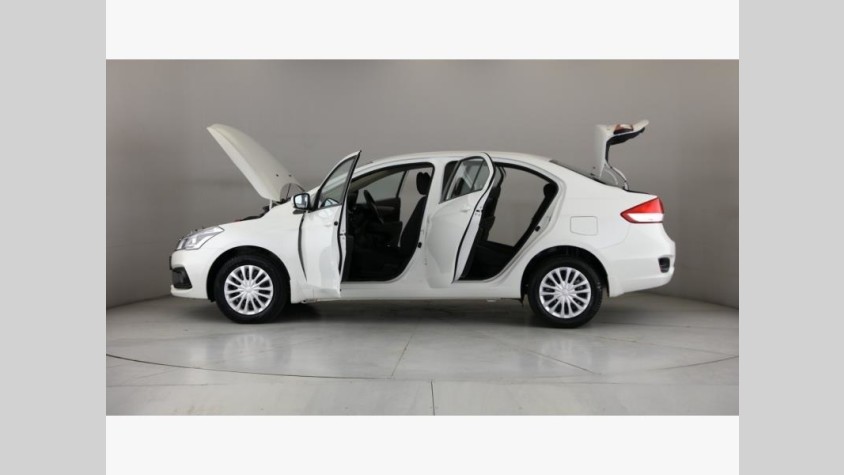 2024 SUZUKI CIAZ 1.5 GL