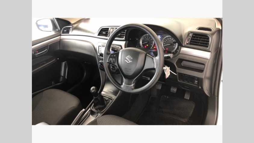 2024 SUZUKI CIAZ 1.5 GL