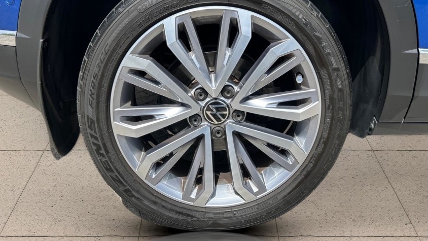 2021 VOLKSWAGEN T-ROC 2.0 TSI DESIGN 4MOT DSG