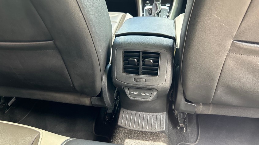 2021 VOLKSWAGEN T-ROC 2.0 TSI DESIGN 4MOT DSG