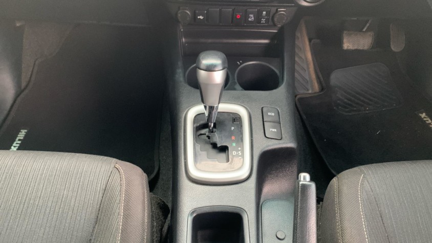 2024 TOYOTA HILUX 2.8 GD-6 RAIDER 4X4