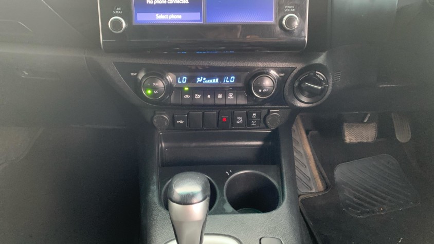 2024 TOYOTA HILUX 2.8 GD-6 RAIDER 4X4