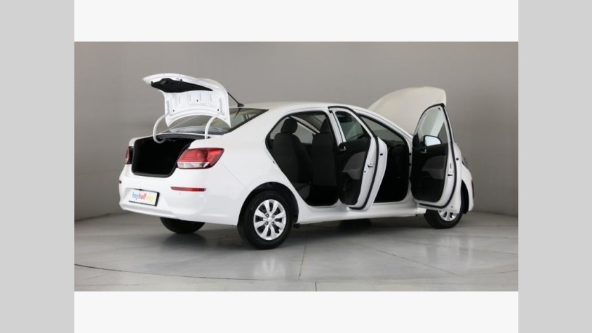 2025 KIA PEGAS 1.4 LX