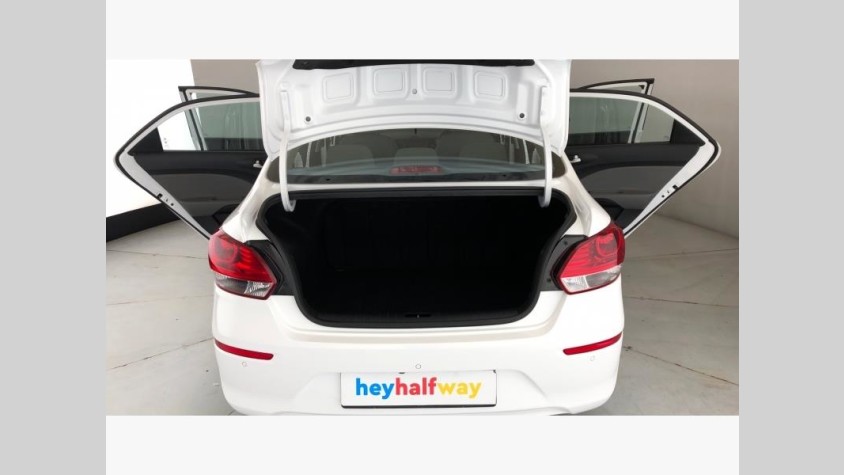 2025 KIA PEGAS 1.4 LX