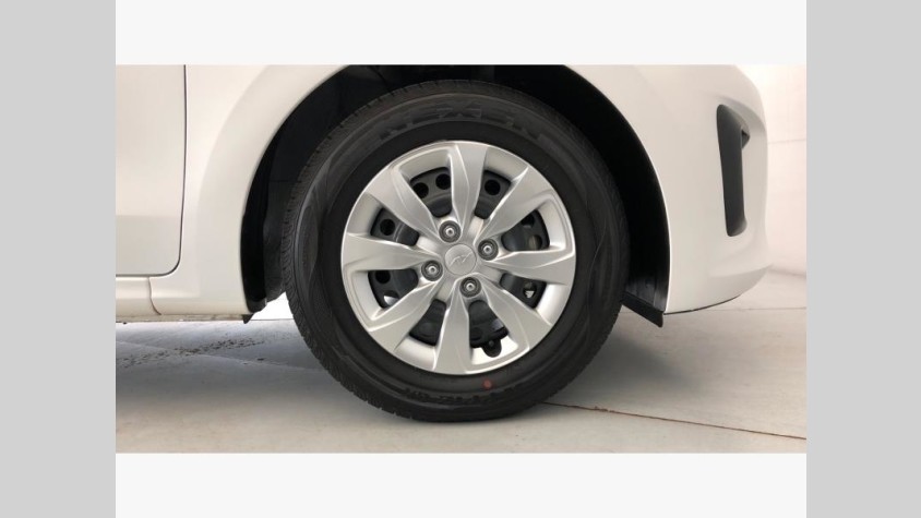 2025 KIA PEGAS 1.4 LX