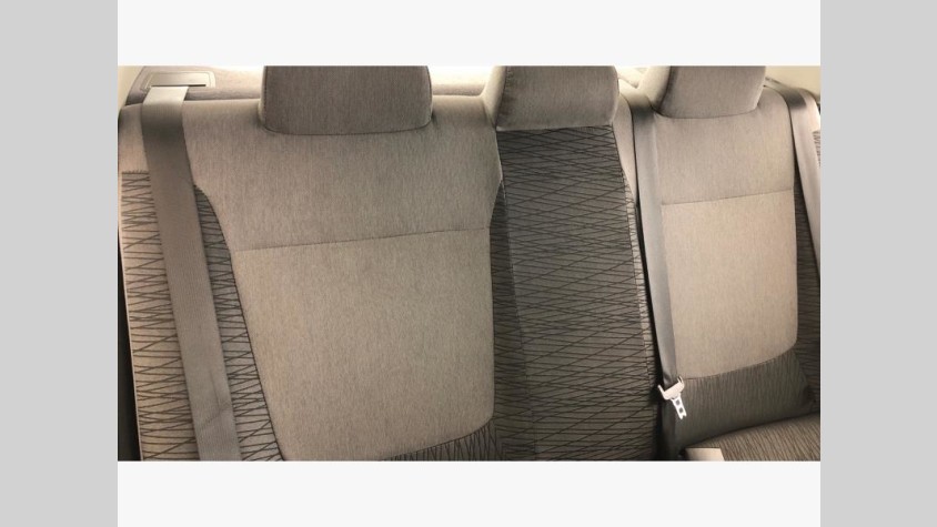 2025 KIA PEGAS 1.4 LX